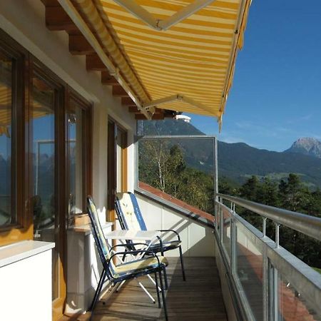 Apartament Am Zanggerhof Imst Zewnętrze zdjęcie