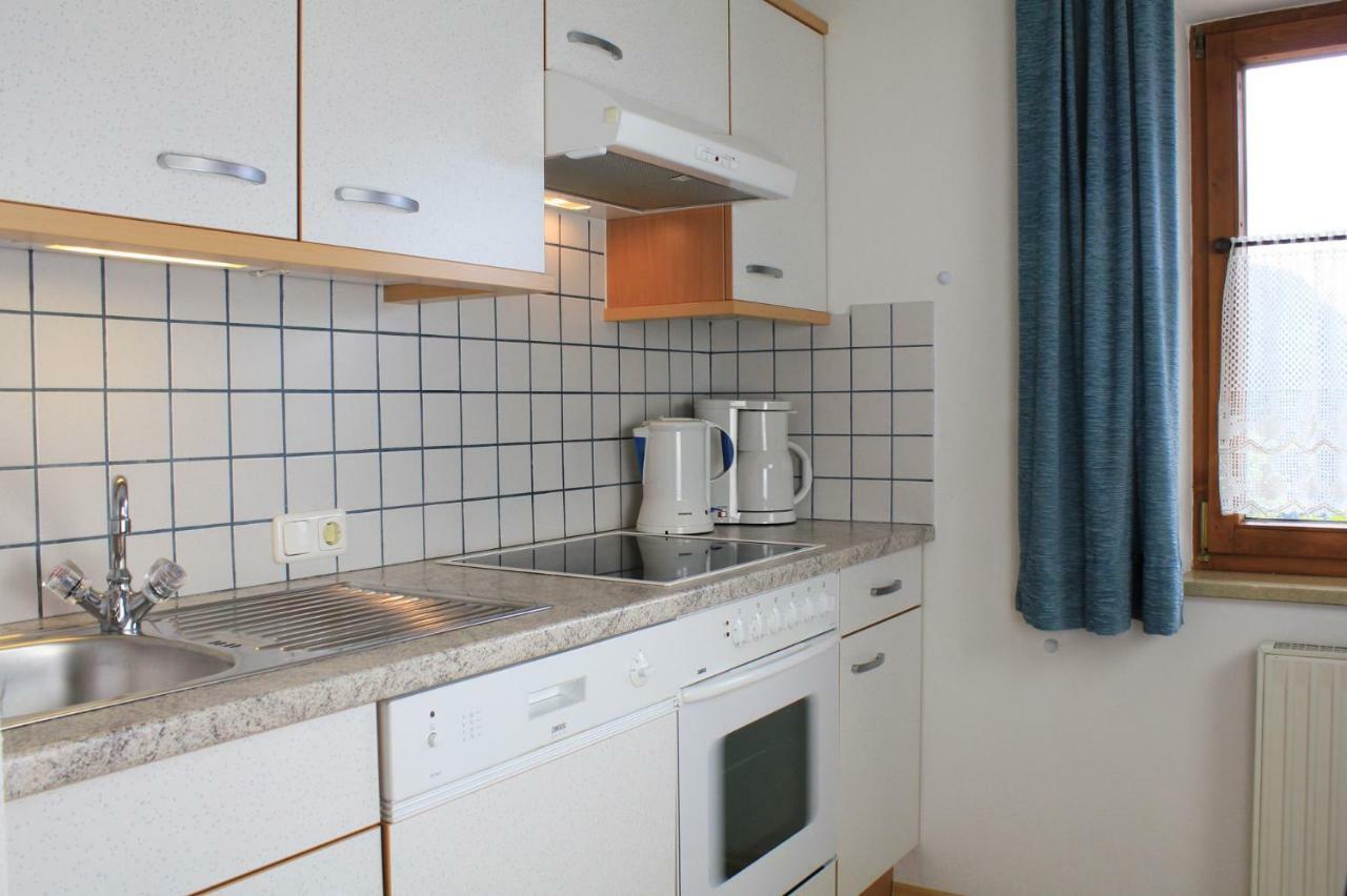 Apartament Am Zanggerhof Imst Zewnętrze zdjęcie