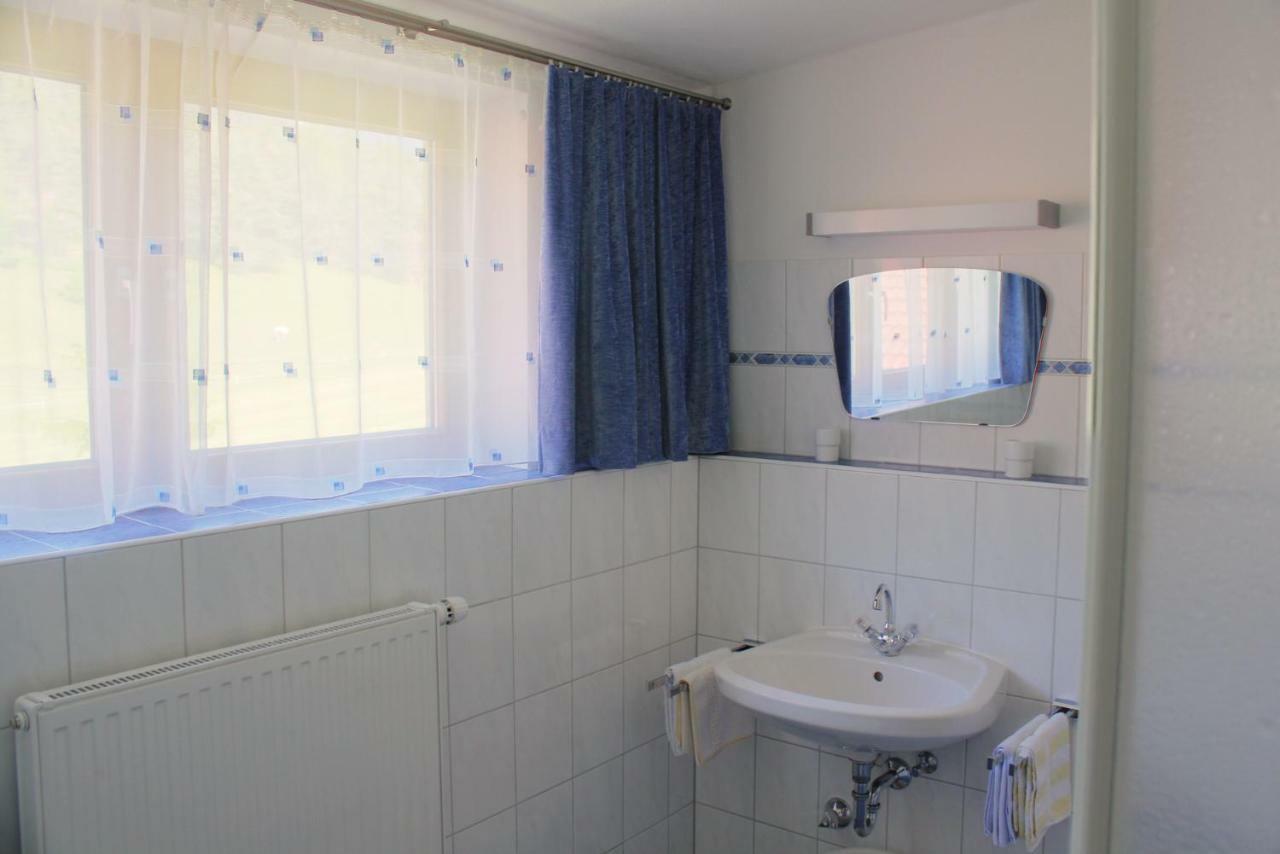 Apartament Am Zanggerhof Imst Zewnętrze zdjęcie