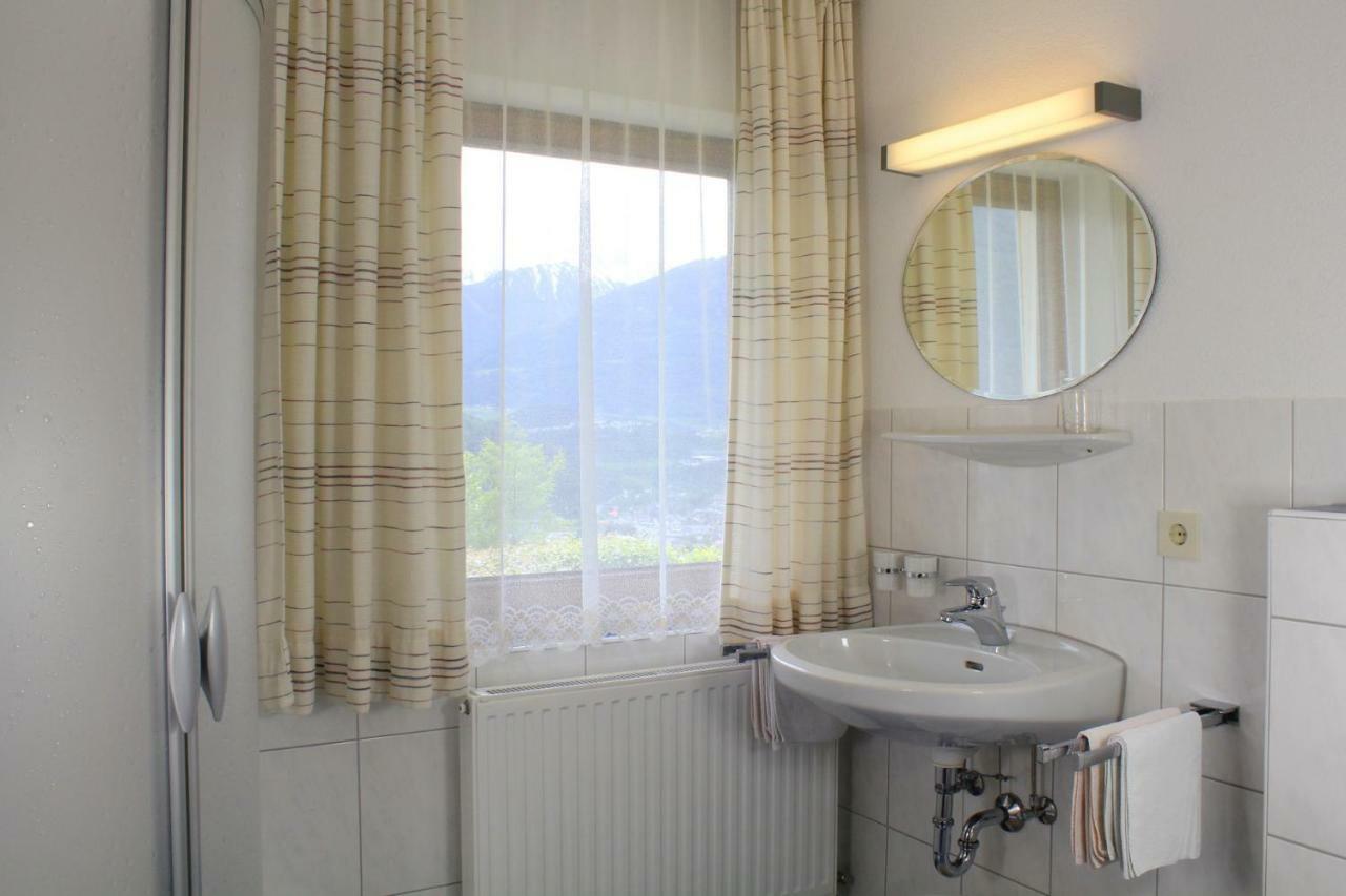 Apartament Am Zanggerhof Imst Zewnętrze zdjęcie