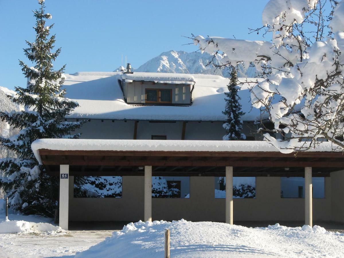 Apartament Am Zanggerhof Imst Zewnętrze zdjęcie